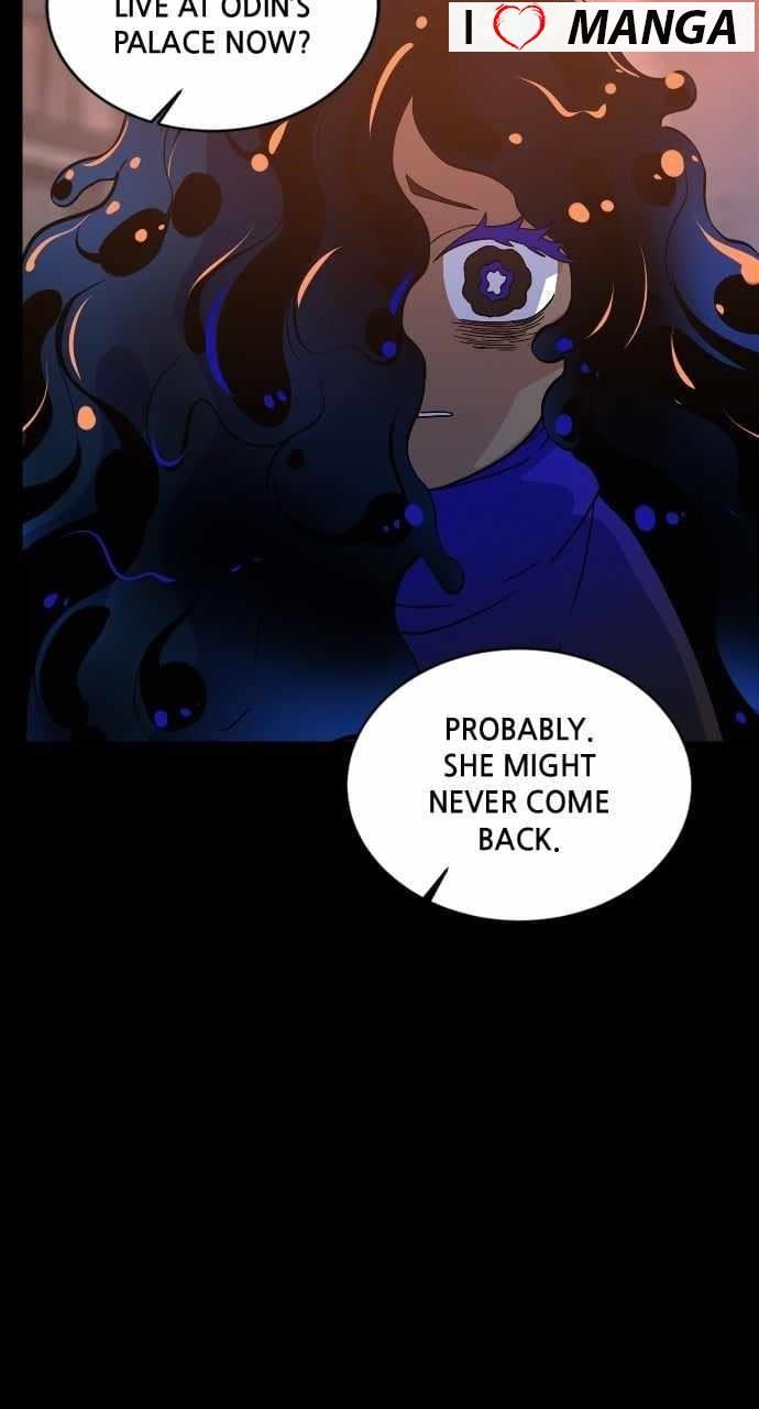 The Last Golden Child - Chapter 109 Page 10