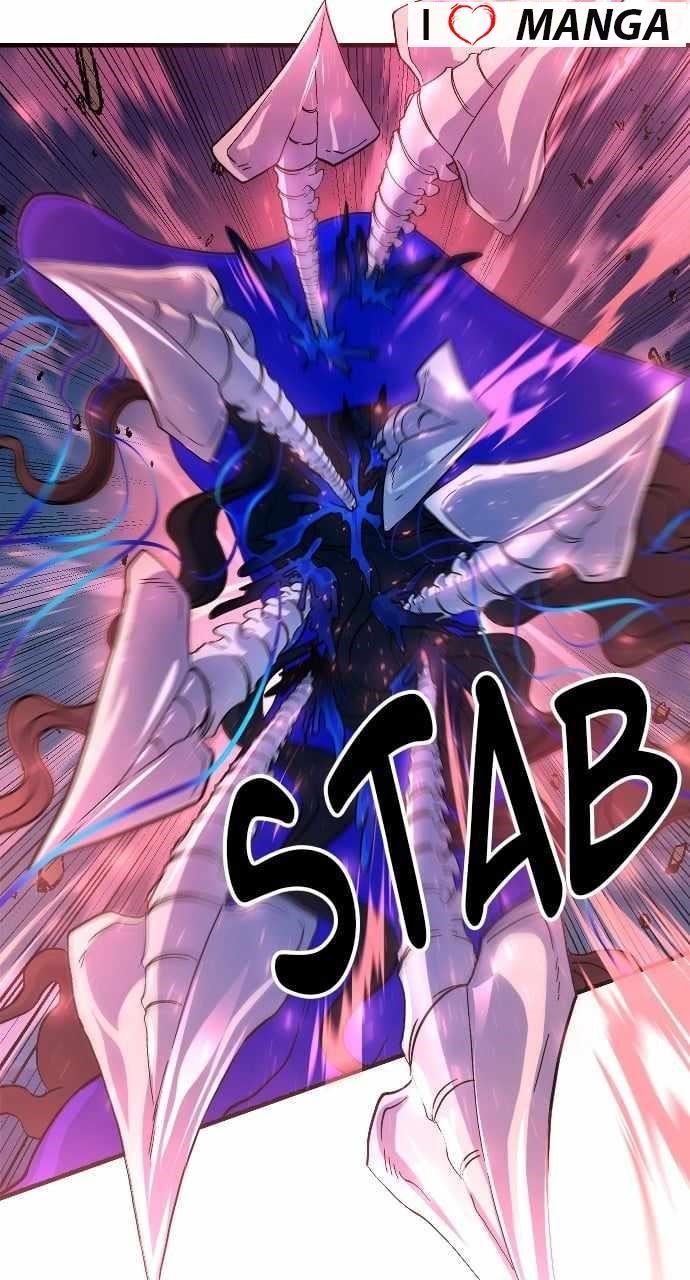 The Last Golden Child - Chapter 109 Page 105