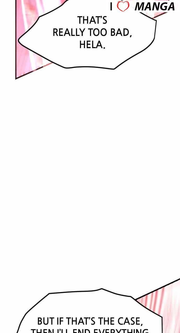 The Last Golden Child - Chapter 109 Page 109