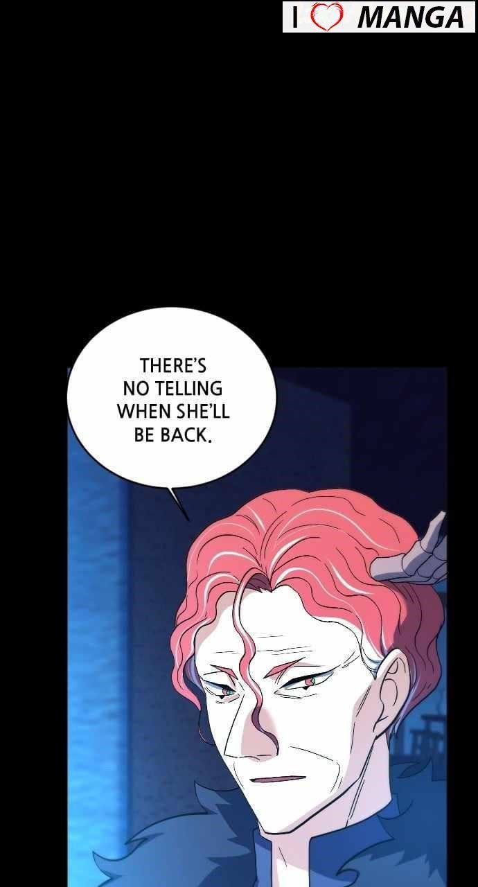 The Last Golden Child - Chapter 109 Page 16