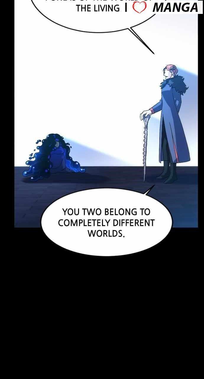 The Last Golden Child - Chapter 109 Page 21