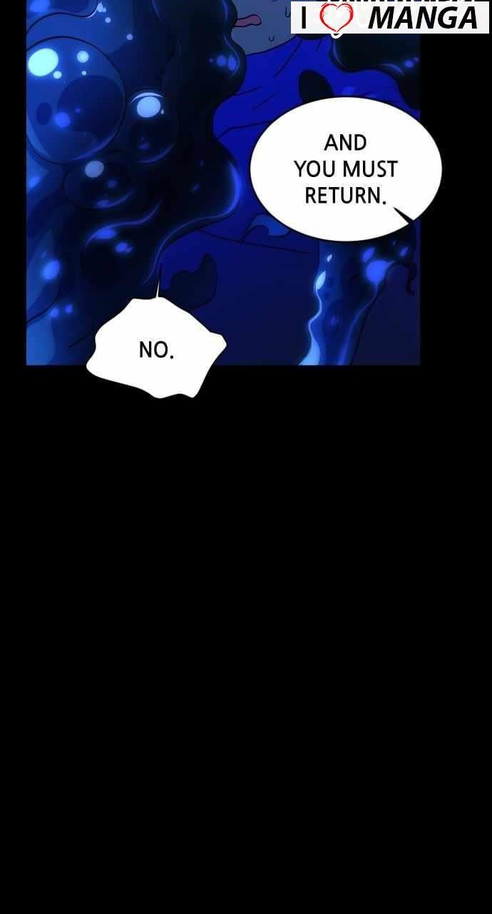 The Last Golden Child - Chapter 109 Page 23