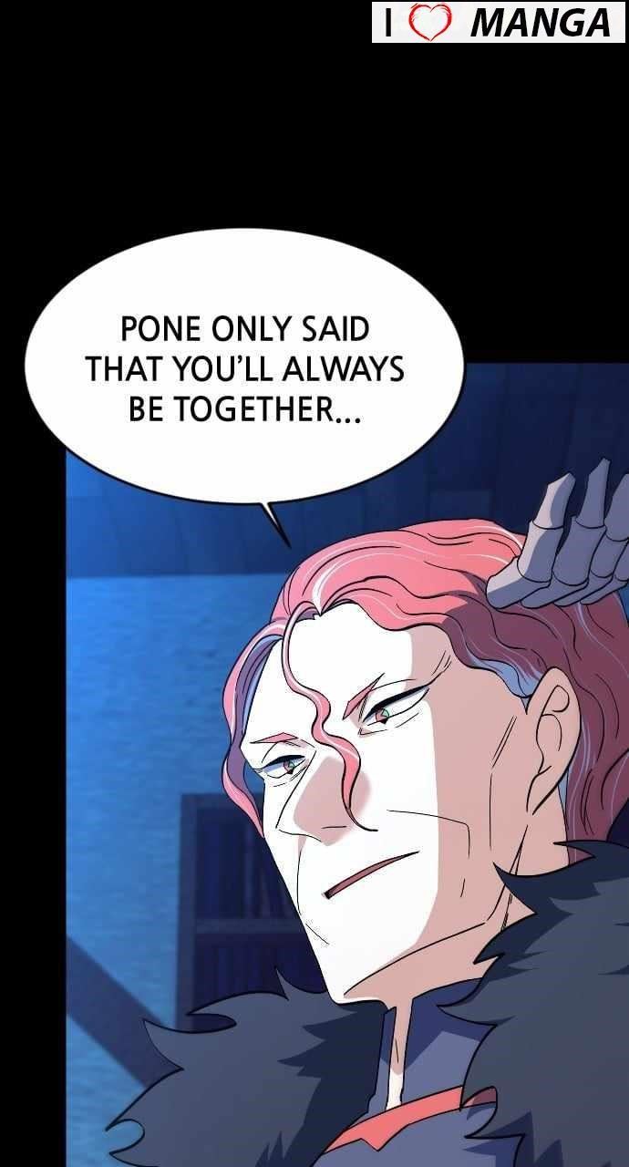 The Last Golden Child - Chapter 109 Page 24