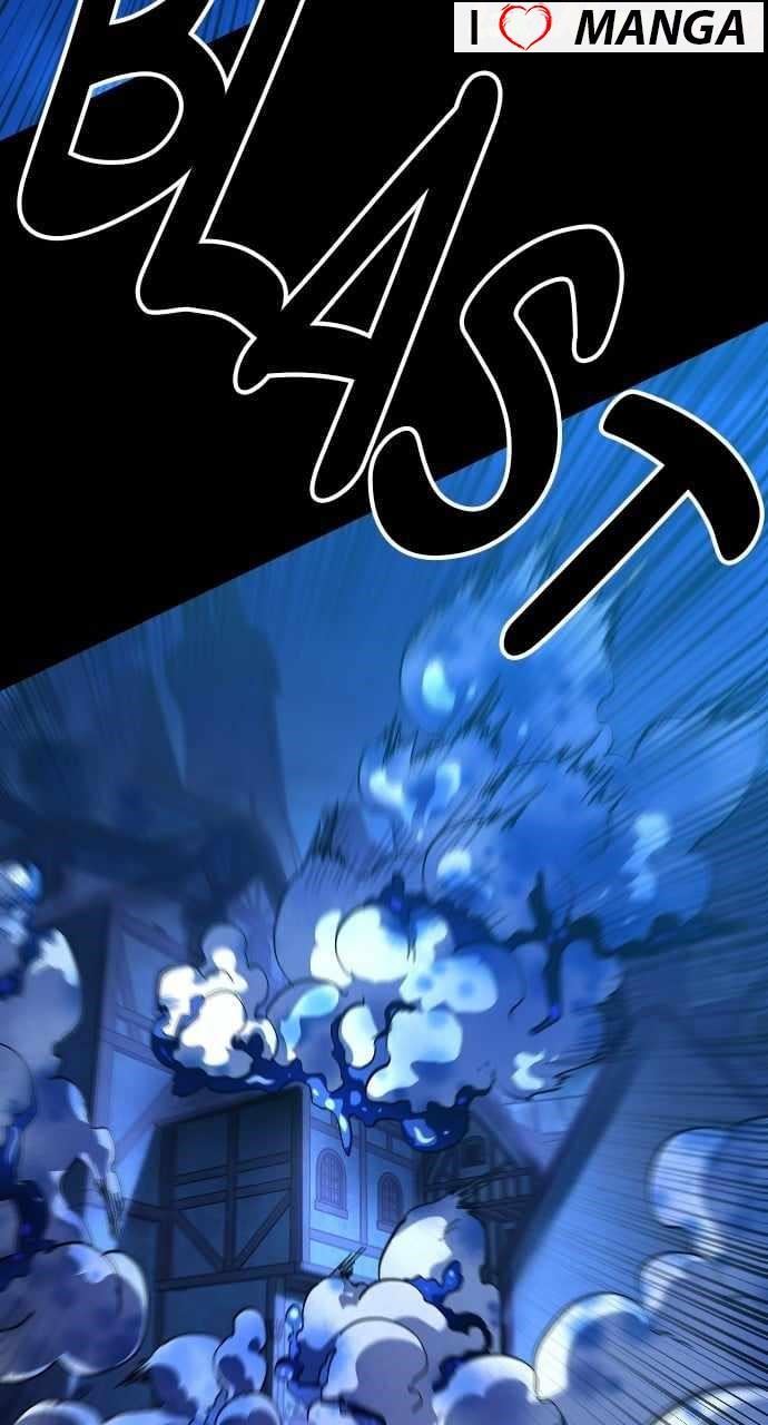 The Last Golden Child - Chapter 109 Page 27