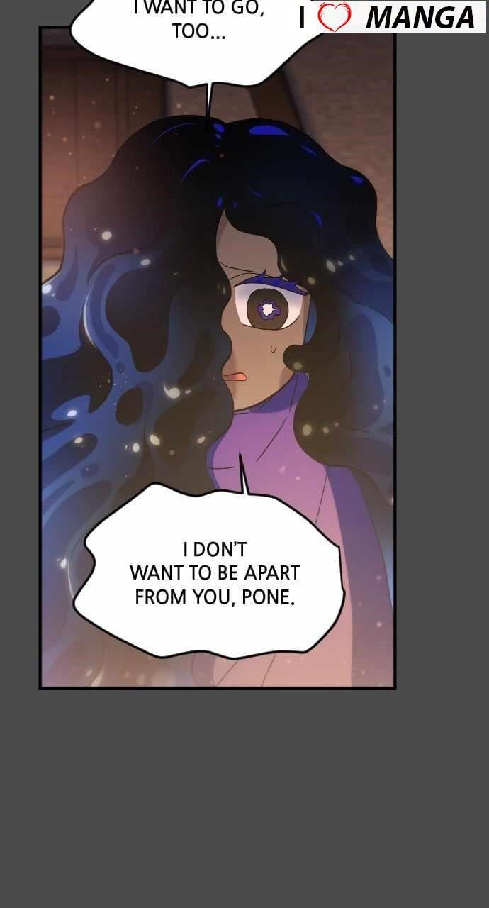 The Last Golden Child - Chapter 109 Page 3