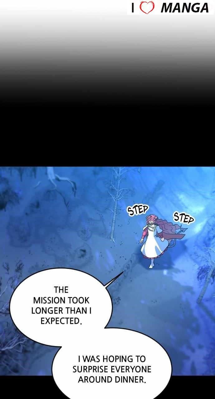 The Last Golden Child - Chapter 109 Page 30