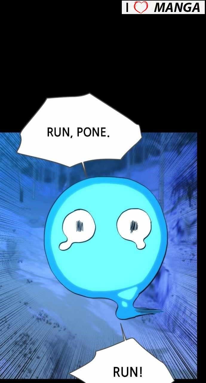 The Last Golden Child - Chapter 109 Page 33