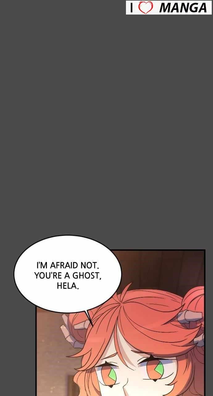 The Last Golden Child - Chapter 109 Page 4