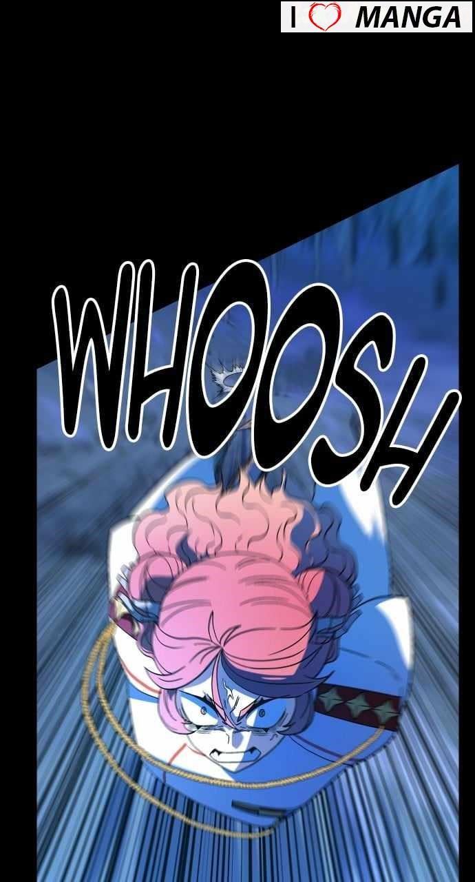 The Last Golden Child - Chapter 109 Page 40