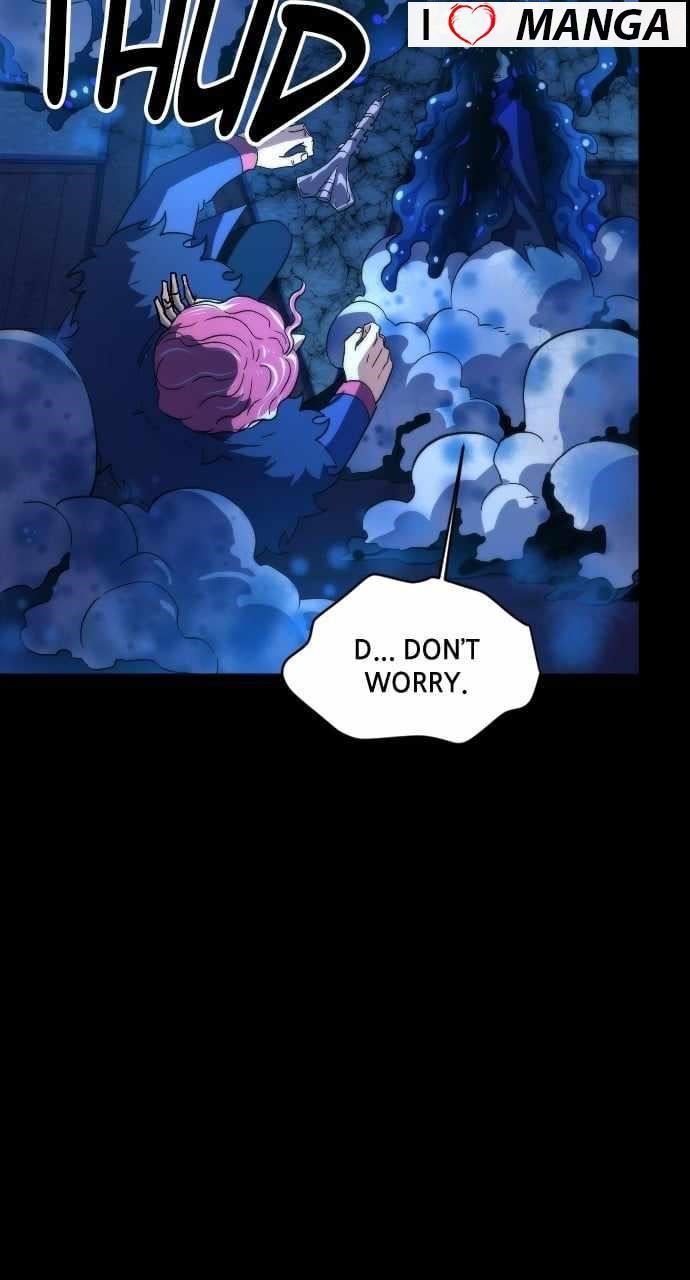 The Last Golden Child - Chapter 109 Page 51