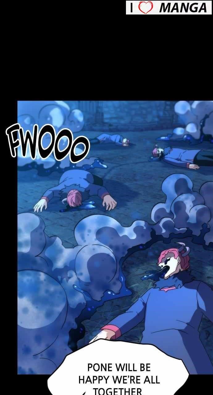 The Last Golden Child - Chapter 109 Page 52