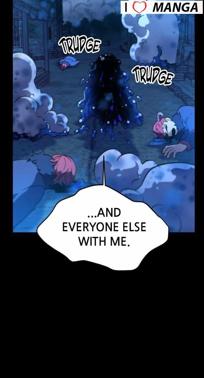 The Last Golden Child - Chapter 109 Page 54