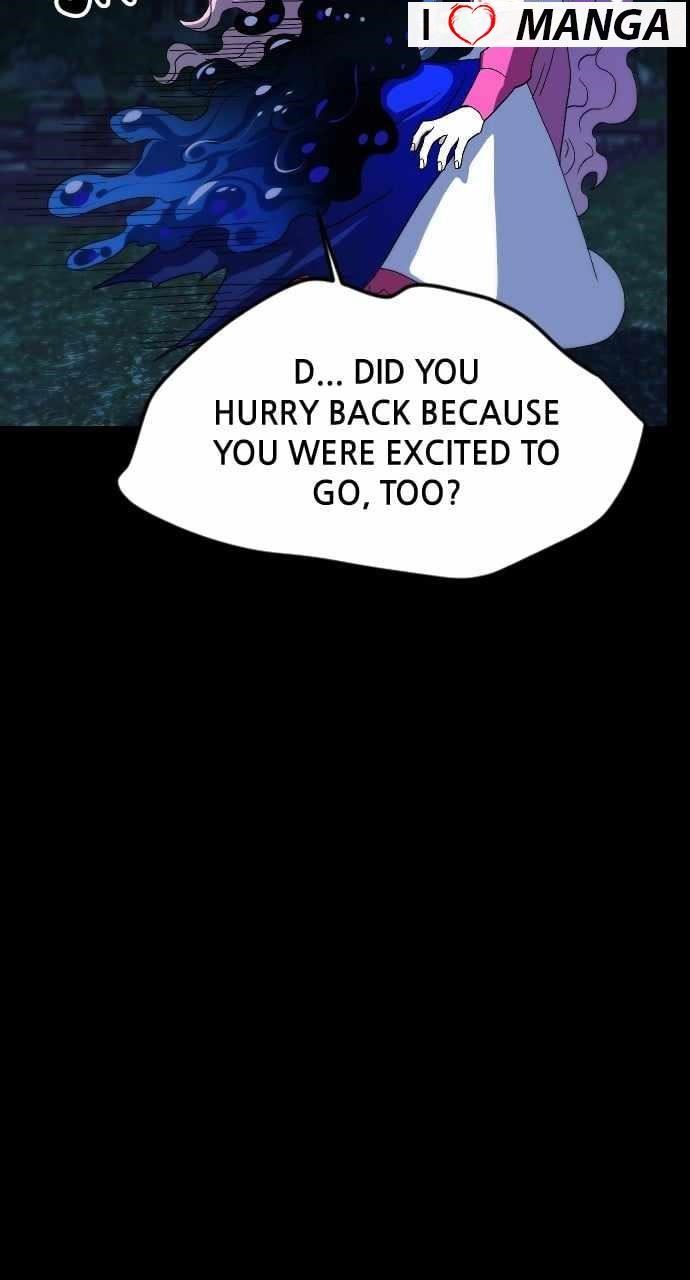 The Last Golden Child - Chapter 109 Page 66