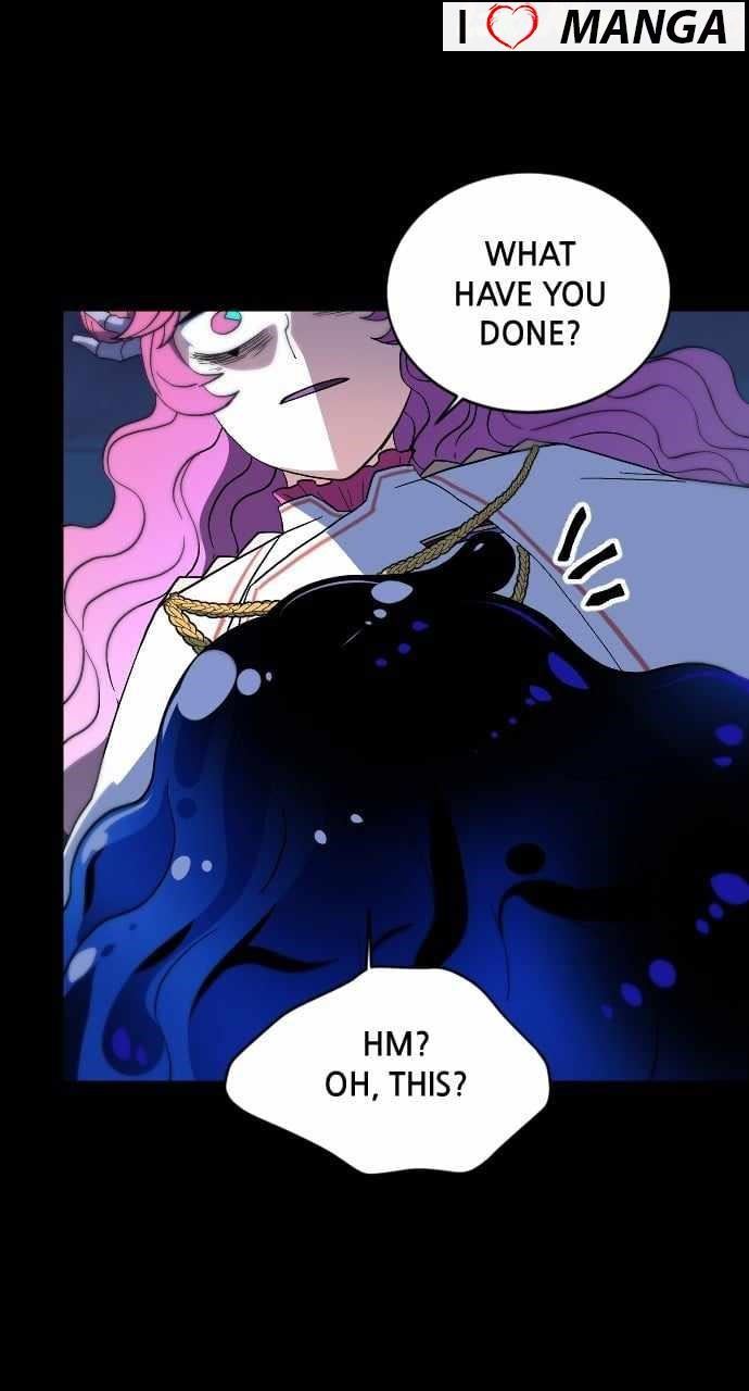 The Last Golden Child - Chapter 109 Page 67