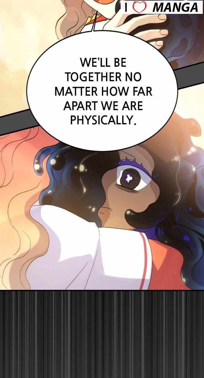 The Last Golden Child - Chapter 109 Page 8