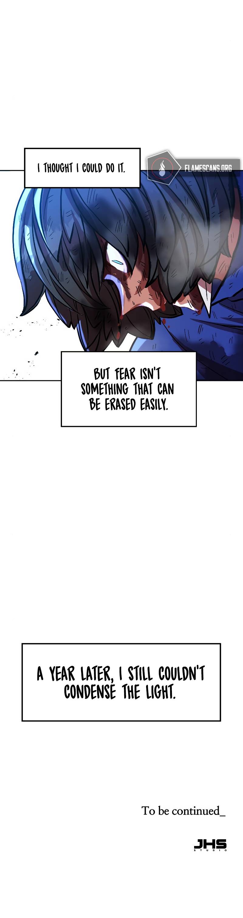 The Last Golden Child - Chapter 11 Page 20