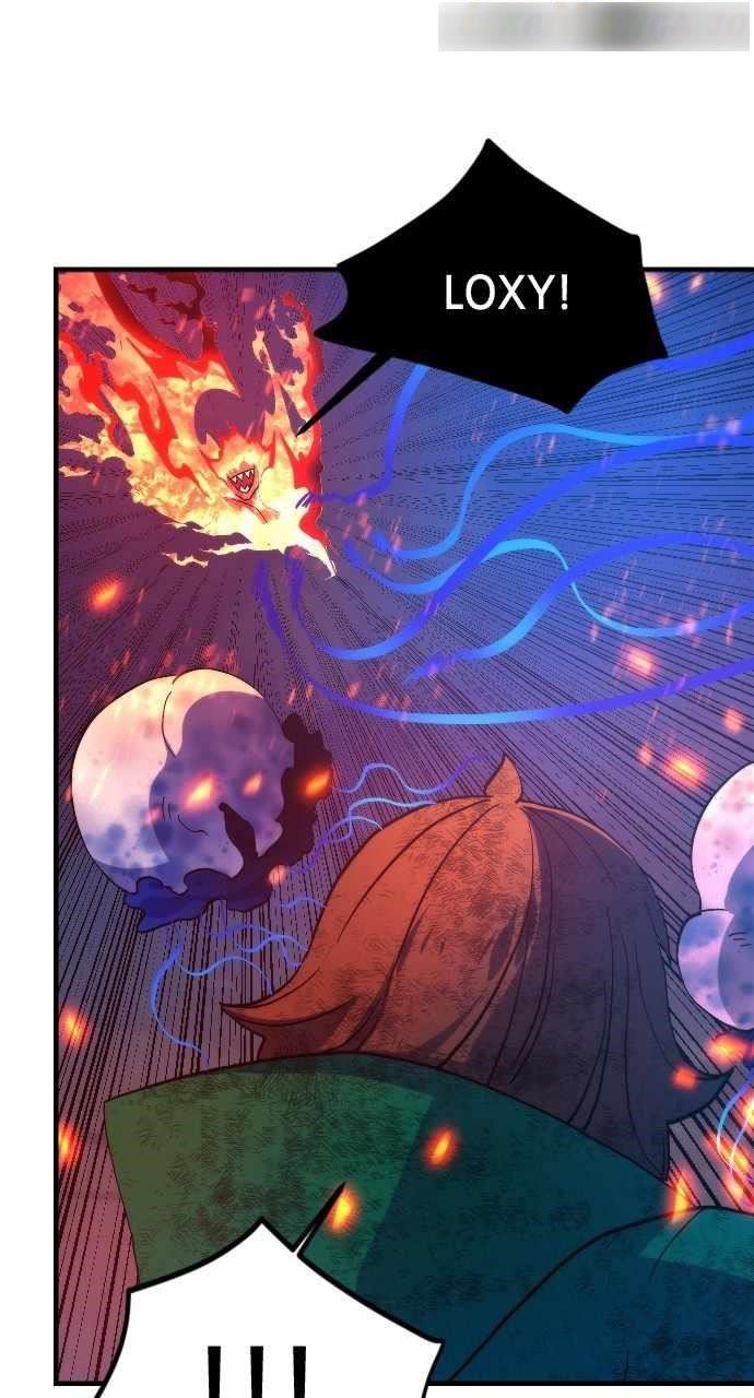 The Last Golden Child - Chapter 110 Page 19