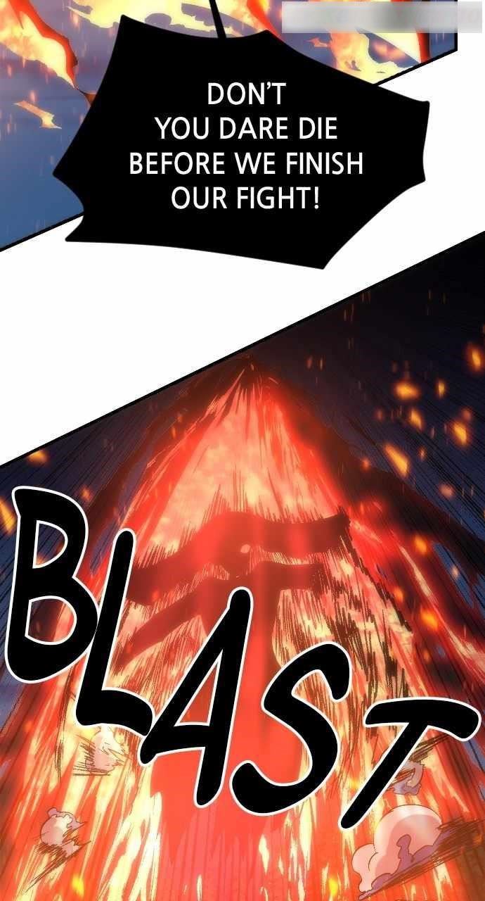 The Last Golden Child - Chapter 110 Page 21