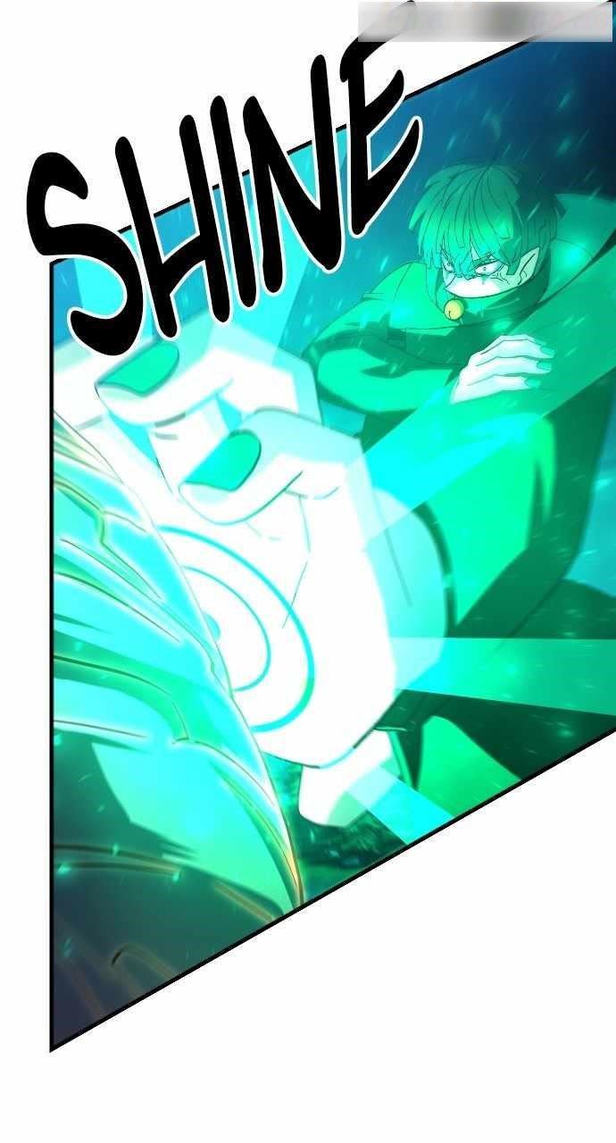 The Last Golden Child - Chapter 110 Page 26