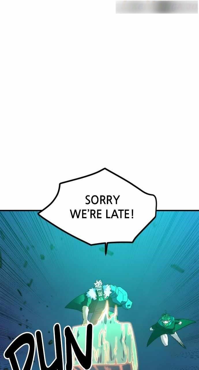 The Last Golden Child - Chapter 110 Page 31