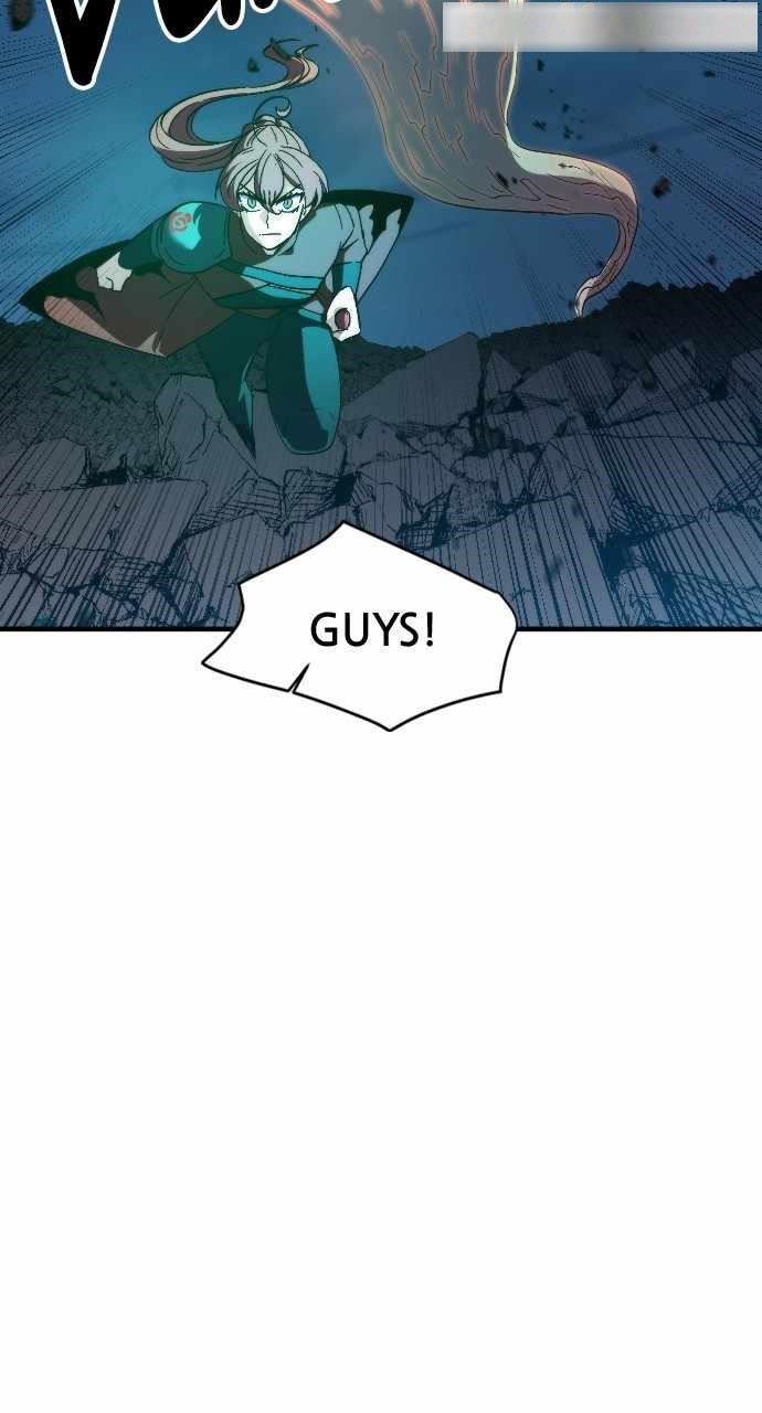 The Last Golden Child - Chapter 110 Page 32