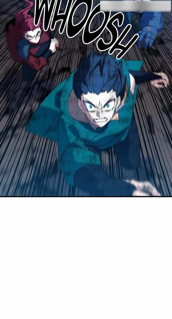 The Last Golden Child - Chapter 110 Page 35