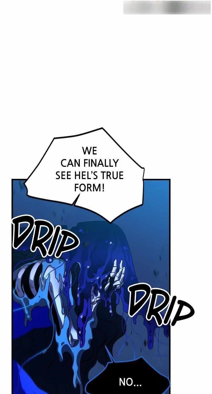 The Last Golden Child - Chapter 110 Page 36