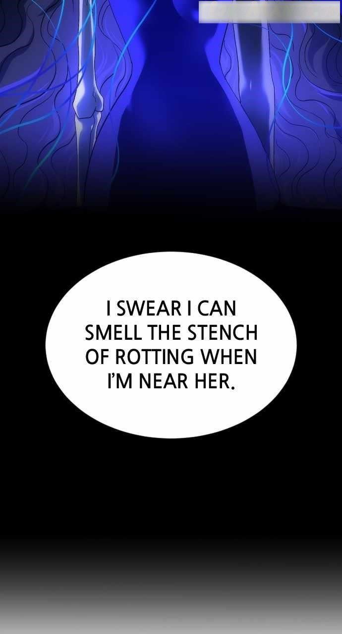 The Last Golden Child - Chapter 110 Page 48