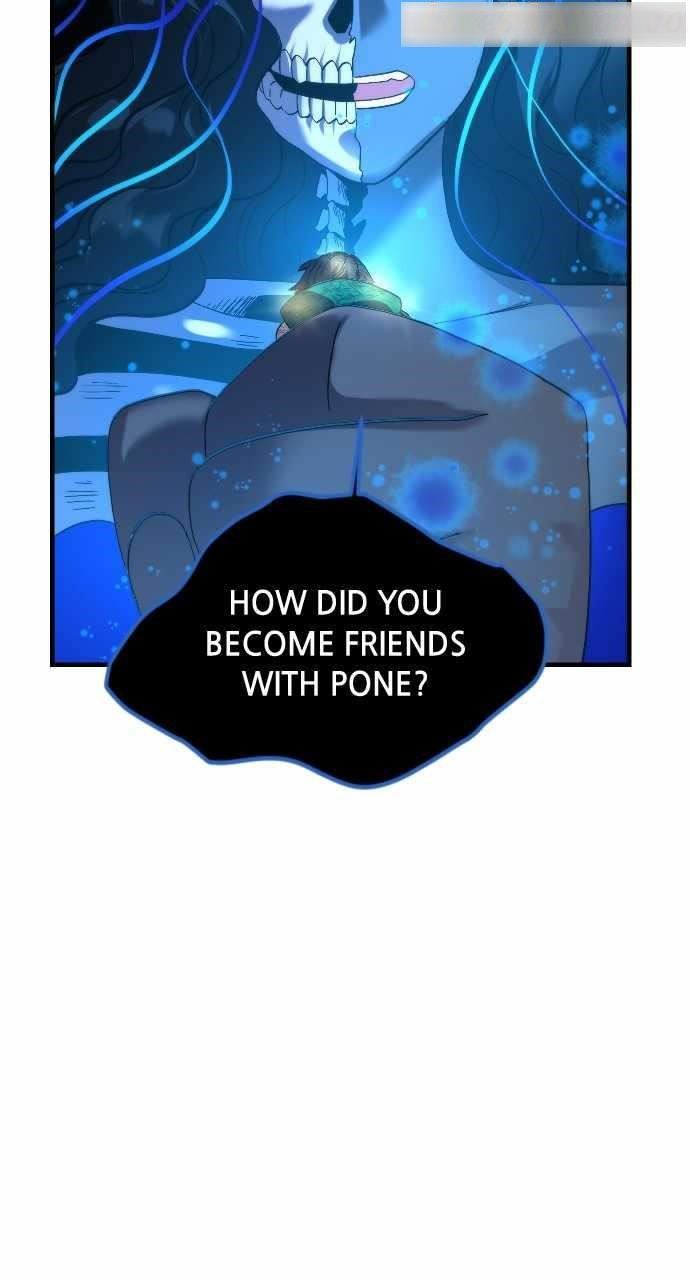 The Last Golden Child - Chapter 110 Page 87