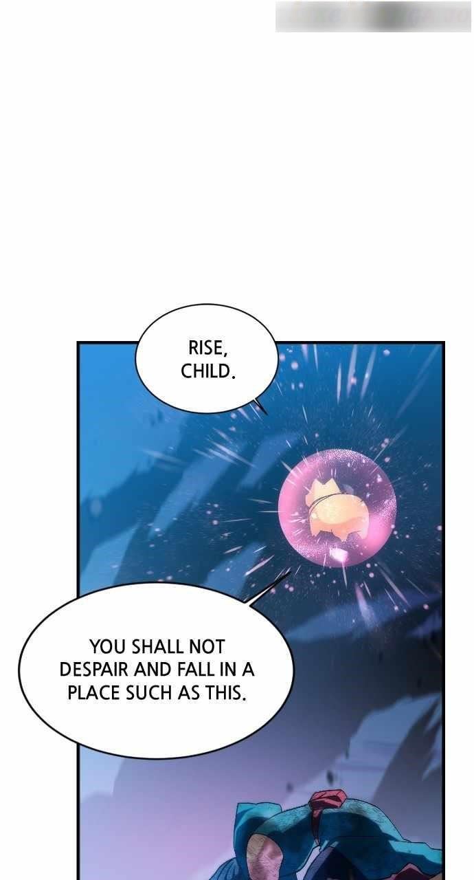 The Last Golden Child - Chapter 111 Page 12