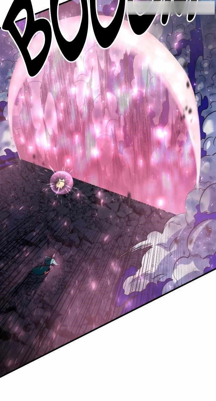 The Last Golden Child - Chapter 111 Page 22