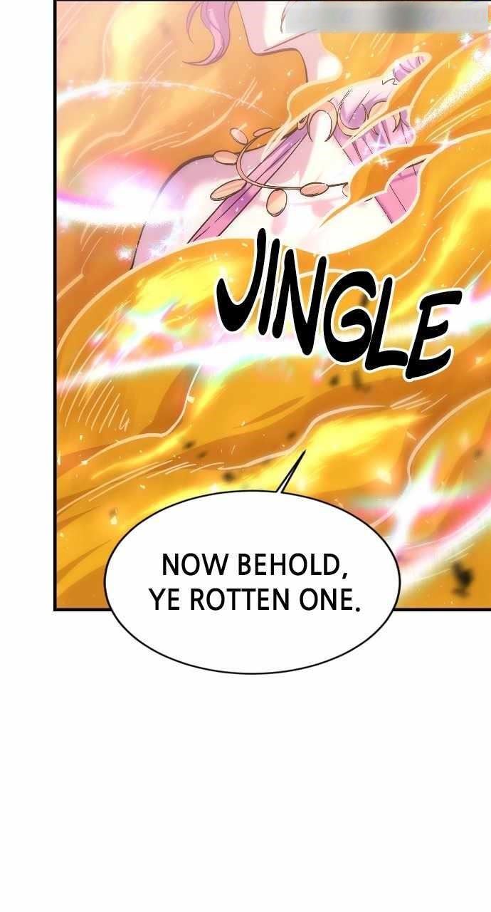 The Last Golden Child - Chapter 111 Page 31