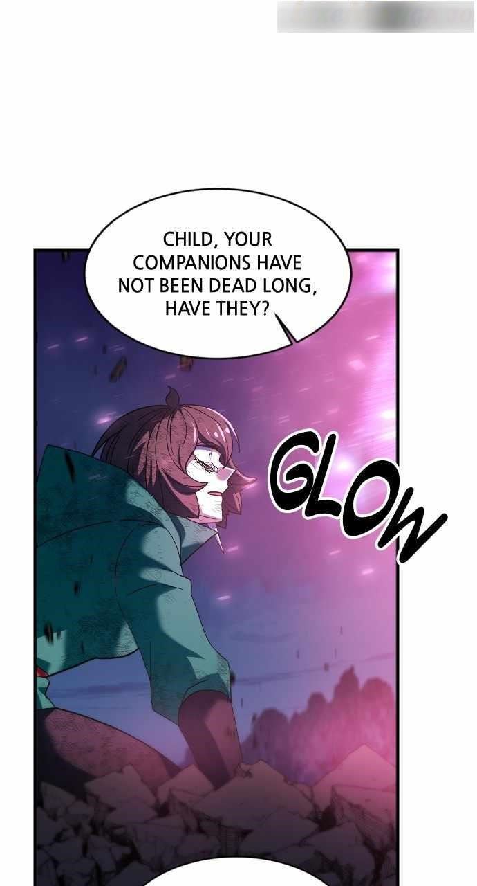 The Last Golden Child - Chapter 111 Page 39