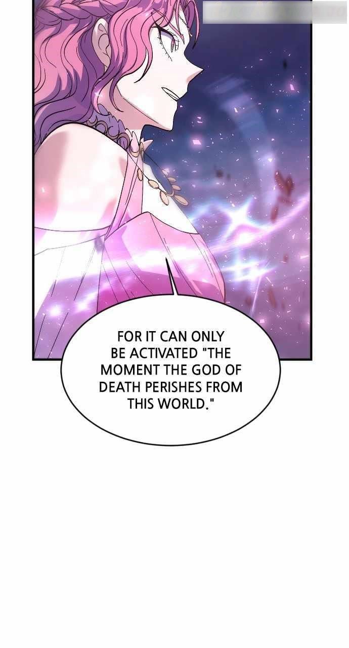 The Last Golden Child - Chapter 111 Page 41