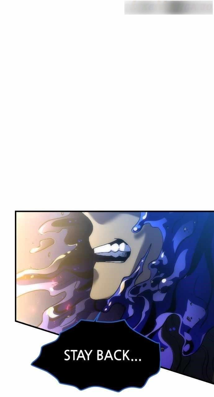 The Last Golden Child - Chapter 111 Page 70