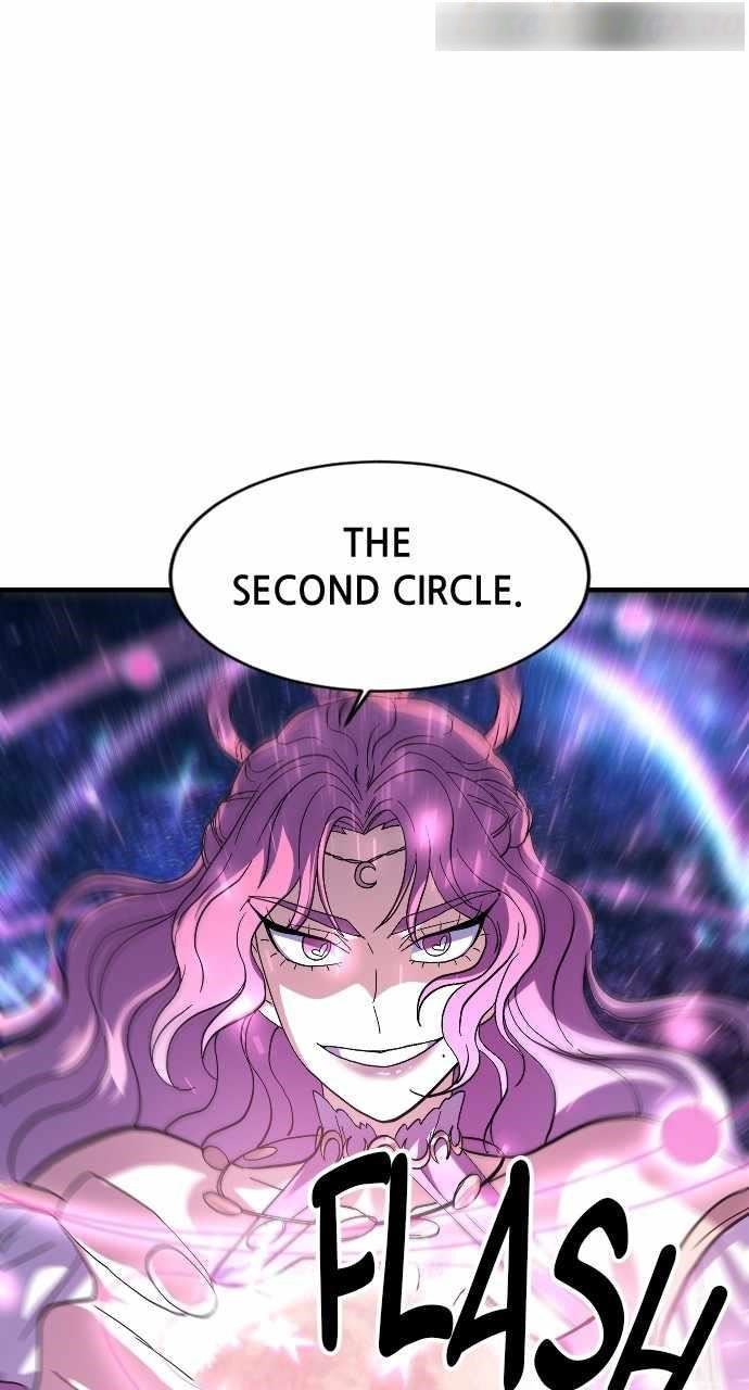 The Last Golden Child - Chapter 111 Page 98