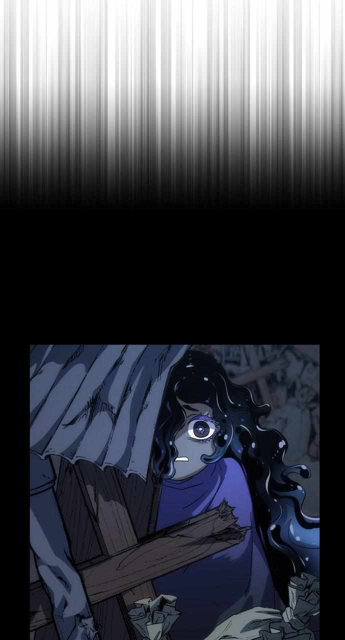 The Last Golden Child - Chapter 112 Page 101