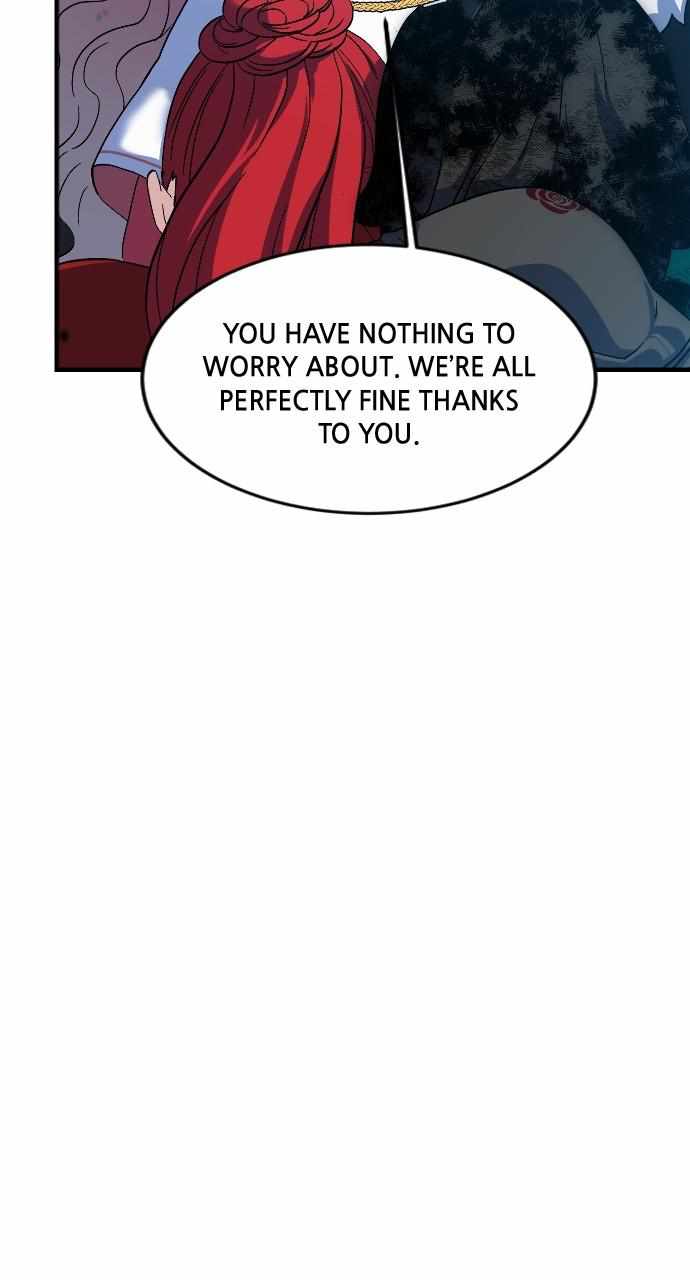 The Last Golden Child - Chapter 112 Page 13