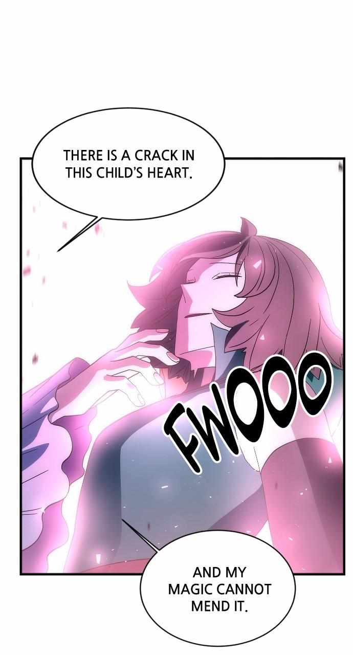 The Last Golden Child - Chapter 112 Page 24