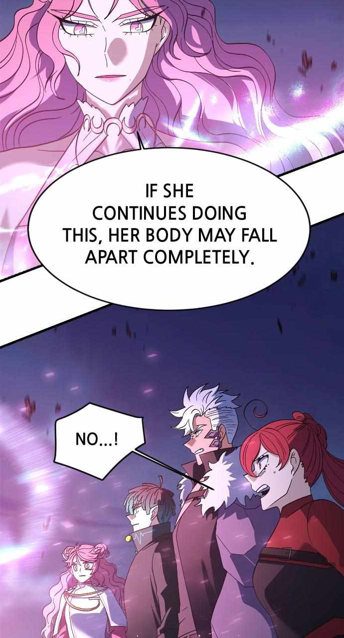 The Last Golden Child - Chapter 112 Page 26