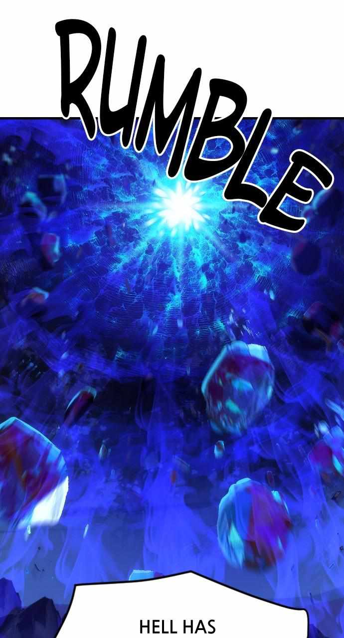 The Last Golden Child - Chapter 112 Page 31