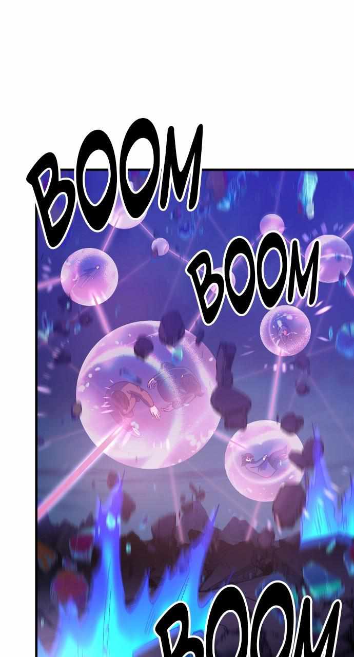 The Last Golden Child - Chapter 112 Page 36