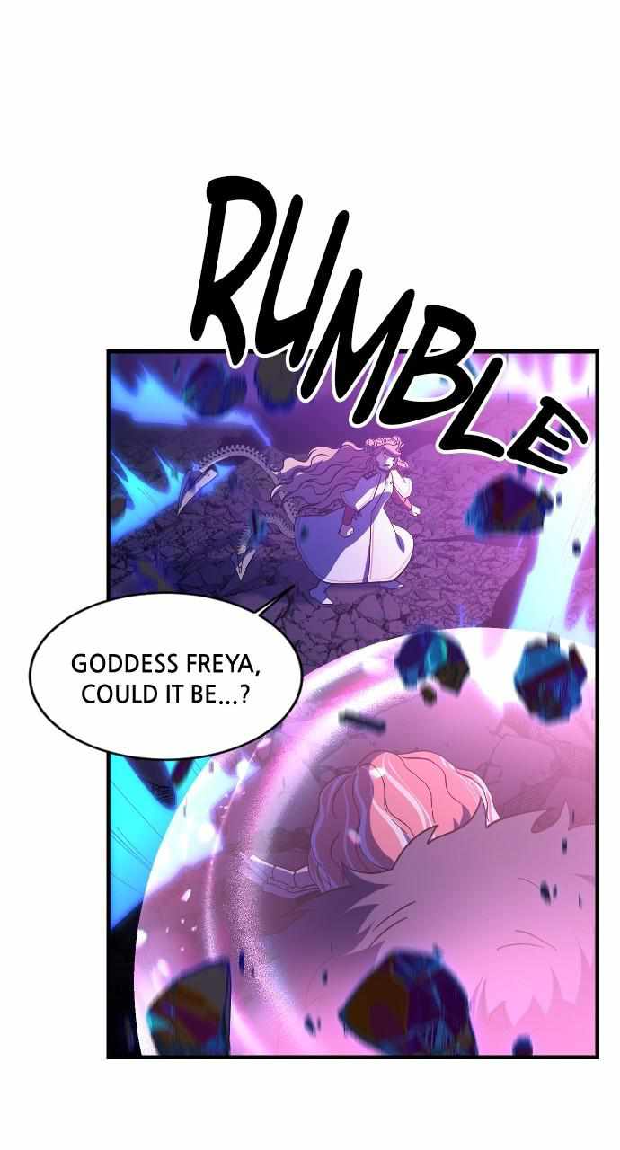 The Last Golden Child - Chapter 112 Page 39