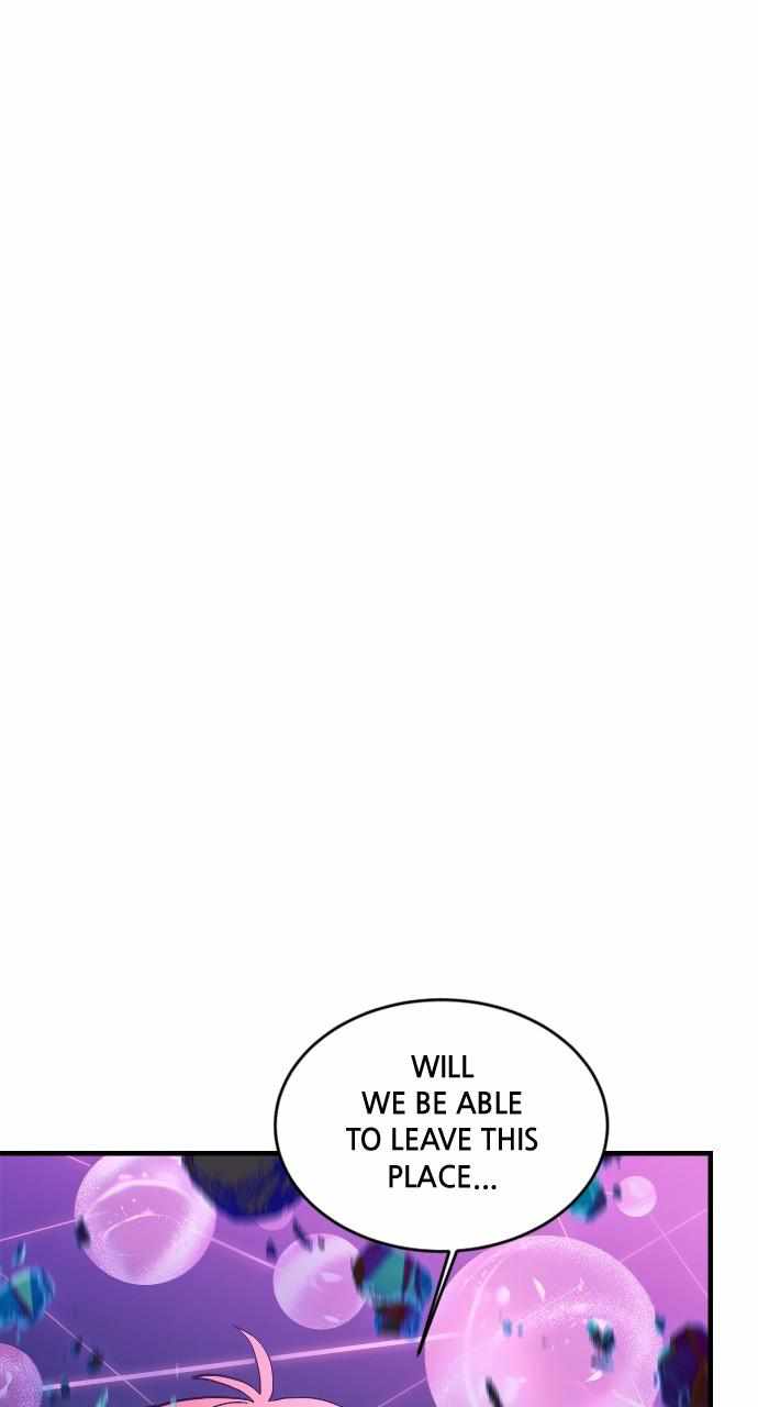 The Last Golden Child - Chapter 112 Page 40