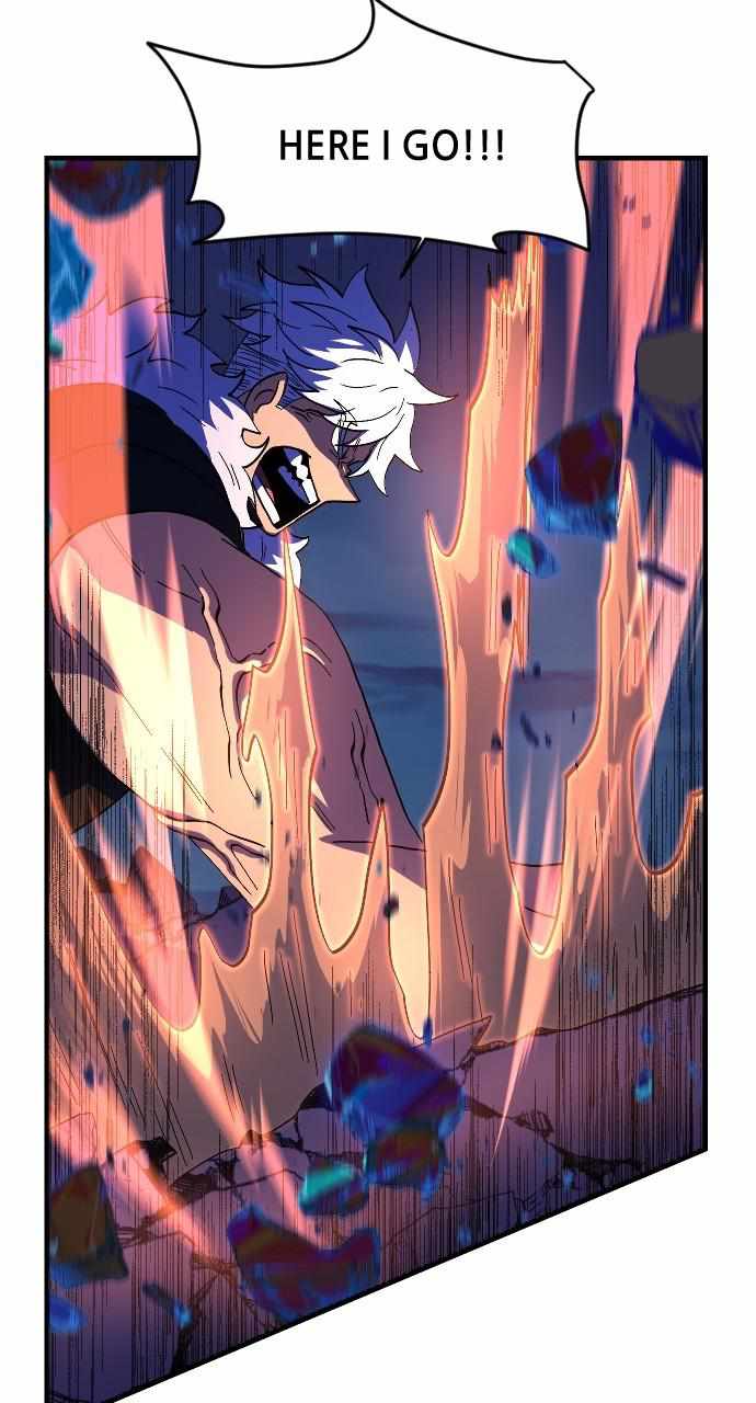 The Last Golden Child - Chapter 112 Page 49