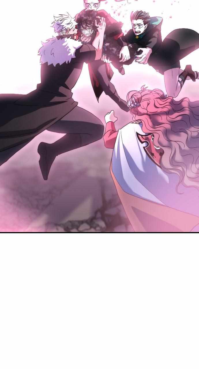 The Last Golden Child - Chapter 112 Page 5