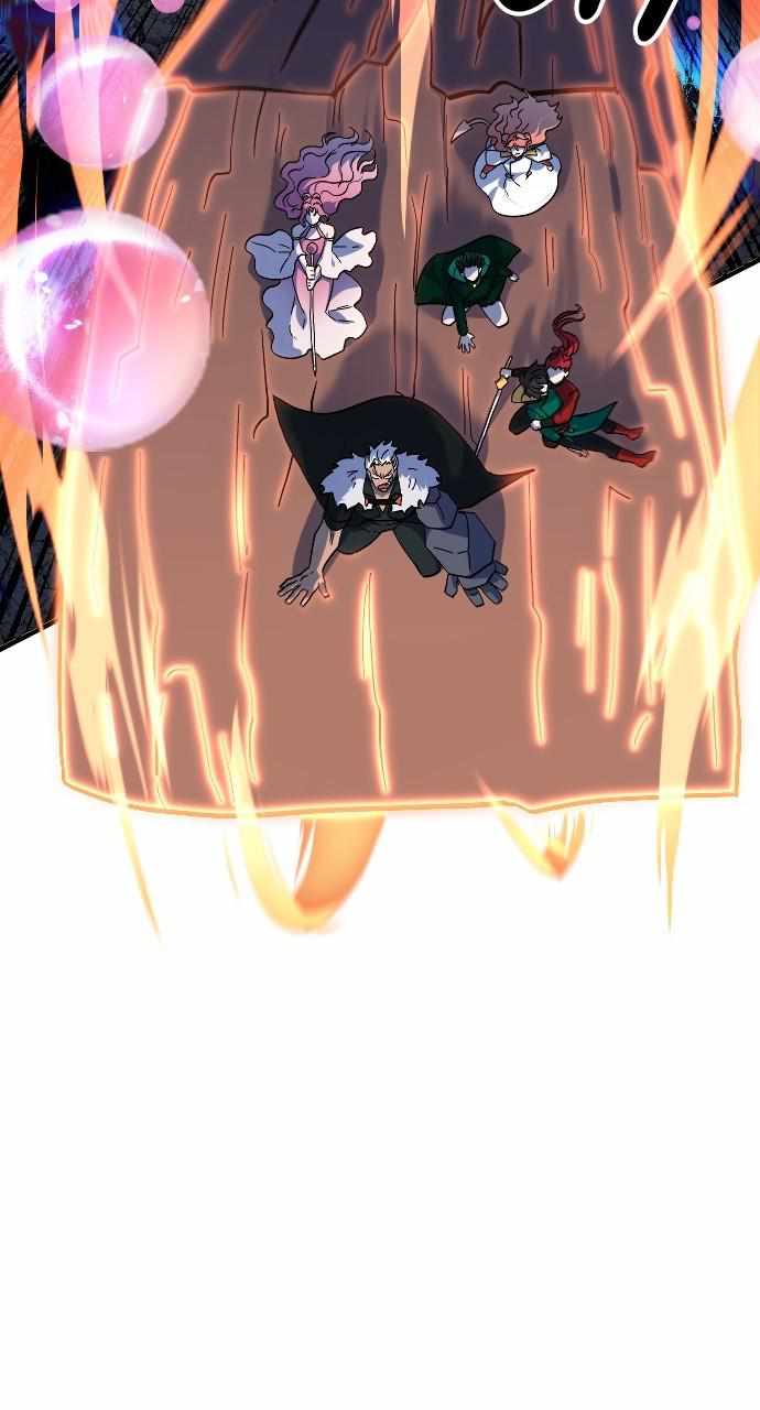 The Last Golden Child - Chapter 112 Page 51