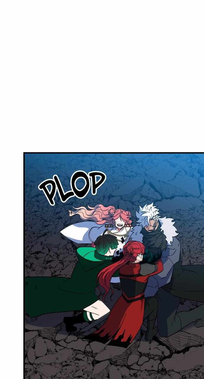 The Last Golden Child - Chapter 112 Page 6