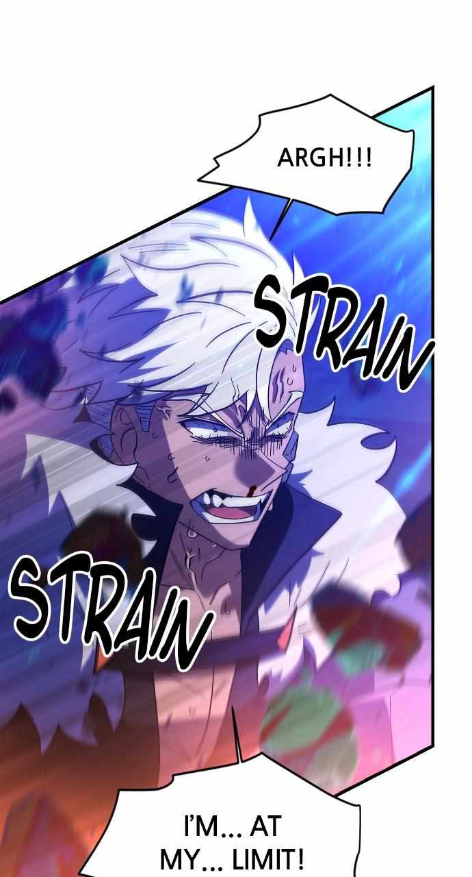 The Last Golden Child - Chapter 112 Page 60