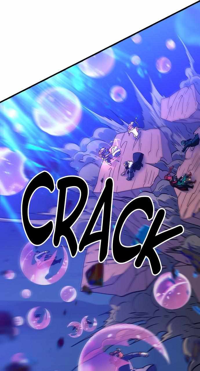 The Last Golden Child - Chapter 112 Page 65